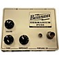 Used Benson Amps Germanium Fuzz Effect Pedal thumbnail