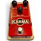 Used Karma ODR-10 Effect Pedal thumbnail