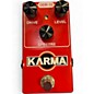 Used Karma ODR-10 Effect Pedal
