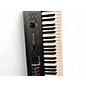 Used Yamaha MX61 61 Key Keyboard Workstation