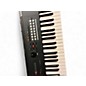 Used Yamaha MX61 61 Key Keyboard Workstation