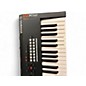 Used Yamaha MX61 61 Key Keyboard Workstation