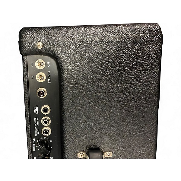 Used Fender FSR Hot Rod Deluxe III Tube Guitar Combo Amp