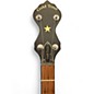 Used Gold Tone CC-OTP Natural Banjo