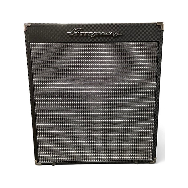 Used Ampeg RB-110 Bass Combo Amp