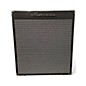 Used Ampeg RB-110 Bass Combo Amp thumbnail