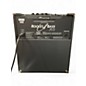 Used Ampeg RB-110 Bass Combo Amp
