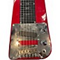 Used Rogue RLS1 Candy Apple Red Lap Steel
