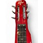 Used Rogue RLS1 Candy Apple Red Lap Steel