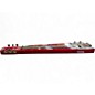 Used Rogue RLS1 Candy Apple Red Lap Steel