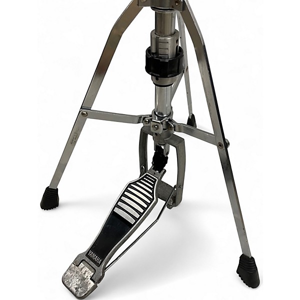 Used Yamaha hi hat stand Hi Hat Stand