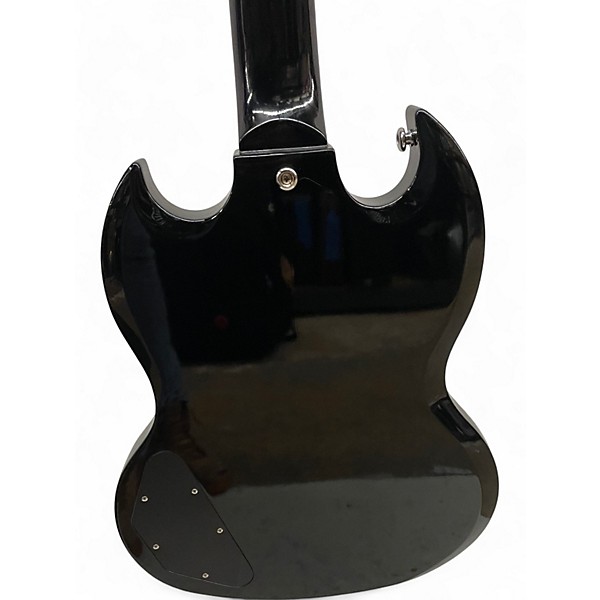 Used Epiphone EB3 black Electric Bass Guitar