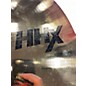 Used SABIAN 19in HHX Evolution Crash Brilliant Cymbal