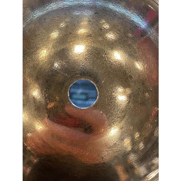 Used SABIAN 19in HHX Evolution Crash Brilliant Cymbal