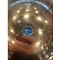 Used SABIAN 19in HHX Evolution Crash Brilliant Cymbal