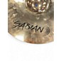 Used SABIAN 19in HHX Evolution Crash Brilliant Cymbal