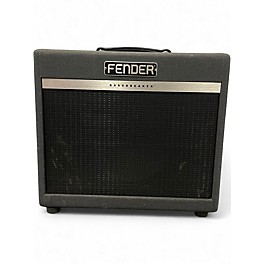 Used 2016 Fender Bassbreaker 15W Tube Guitar Amp Head