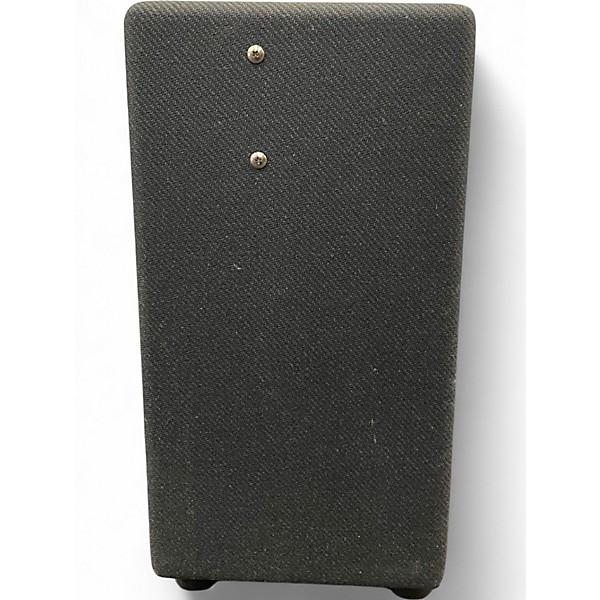 Used 2016 Fender Bassbreaker 15W Tube Guitar Amp Head