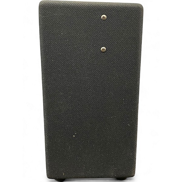 Used 2016 Fender Bassbreaker 15W Tube Guitar Amp Head