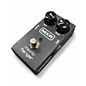 Used MXR M152 Micro Flanger Effect Pedal