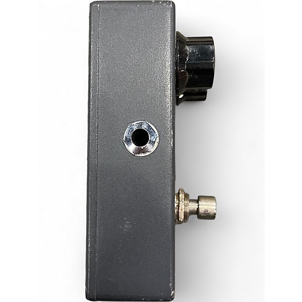 Used MXR M152 Micro Flanger Effect Pedal