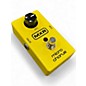 Used MXR M148 Micro Chorus Effect Pedal