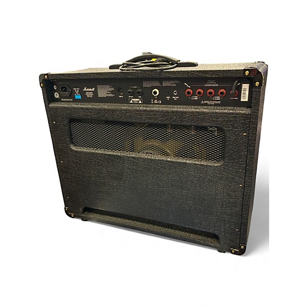 Used Marshall DSL40C 40W 1x12 Tube Guitar Combo Amp
