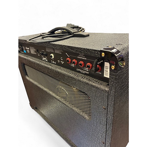 Used Marshall DSL40C 40W 1x12 Tube Guitar Combo Amp