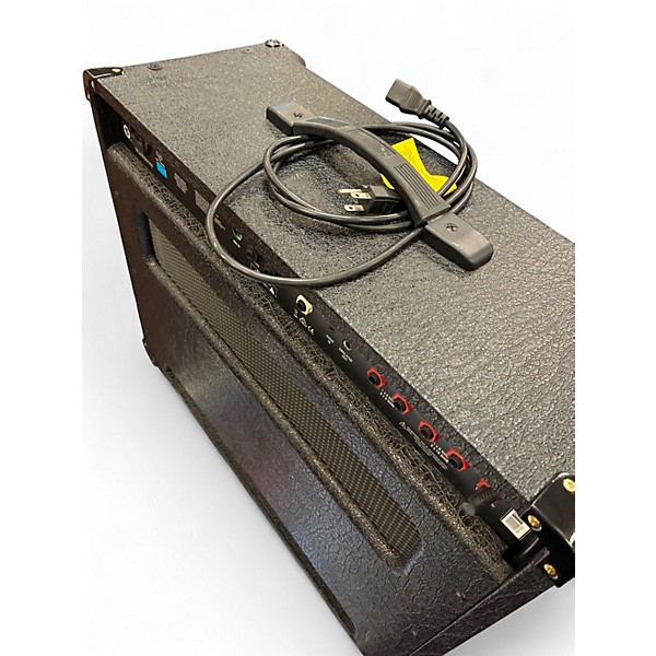 Used Marshall DSL40C 40W 1x12 Tube Guitar Combo Amp