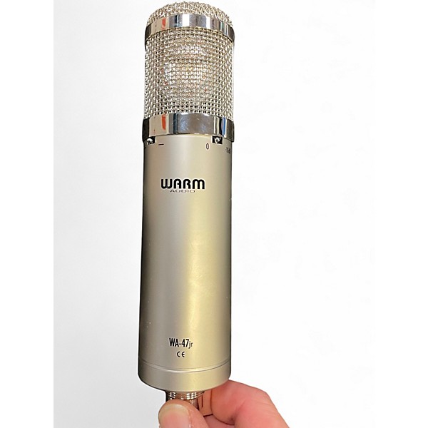 Used Warm Audio WA-47jr Condenser Microphone