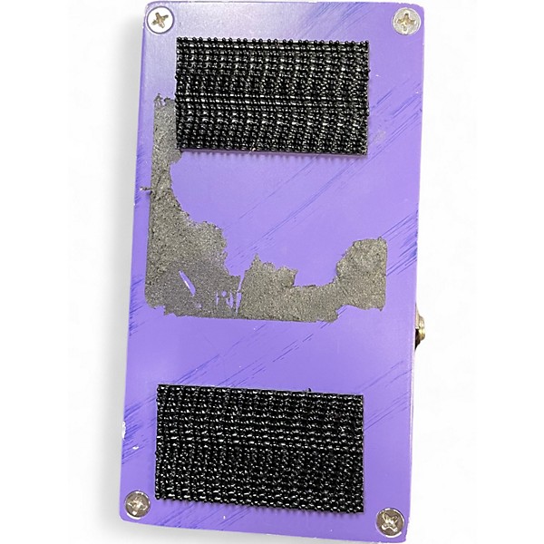 Used Jam  Pedals Limited Fuzz Phrase Effect Pedal