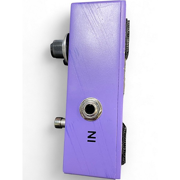 Used Jam  Pedals Limited Fuzz Phrase Effect Pedal