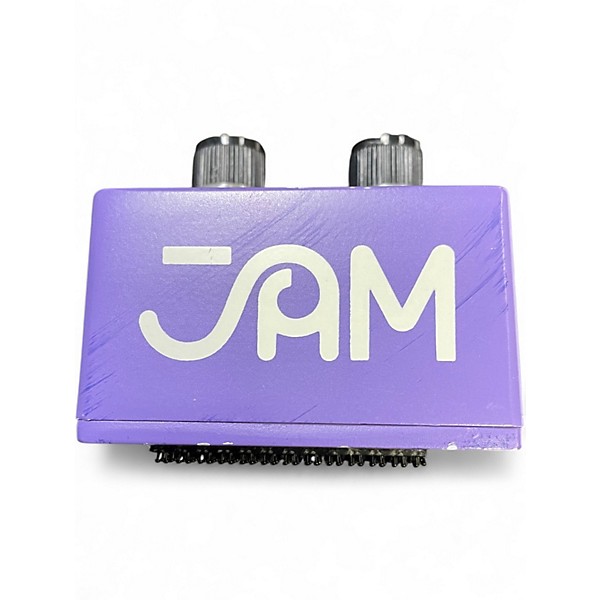Used Jam  Pedals Limited Fuzz Phrase Effect Pedal