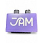 Used Jam  Pedals Limited Fuzz Phrase Effect Pedal