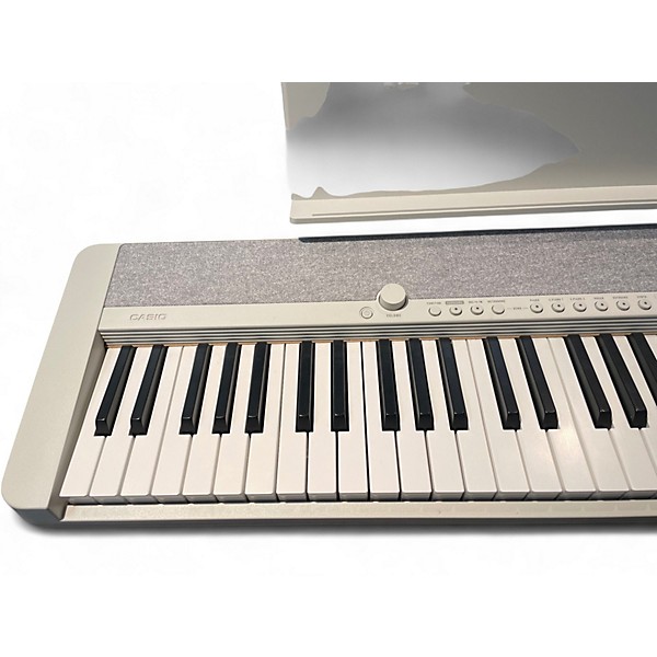 Used Casio CT-S1 Digital Piano