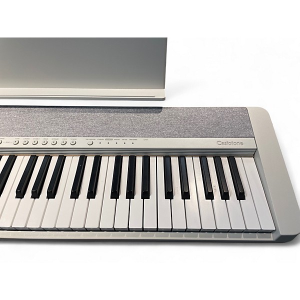 Used Casio CT-S1 Digital Piano