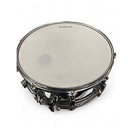 Used Hohner 5.5X14 ROCKWOOD STEEL Drum