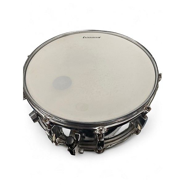 Used Hohner 5.5X14 ROCKWOOD STEEL Drum