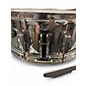 Used Hohner 5.5X14 ROCKWOOD STEEL Drum