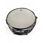 Vintage 1970s Slingerland 14X5 FESTIVAL SNARE STEEL Drum thumbnail