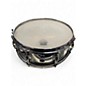 Vintage 1970s Slingerland 14X5 FESTIVAL SNARE STEEL Drum