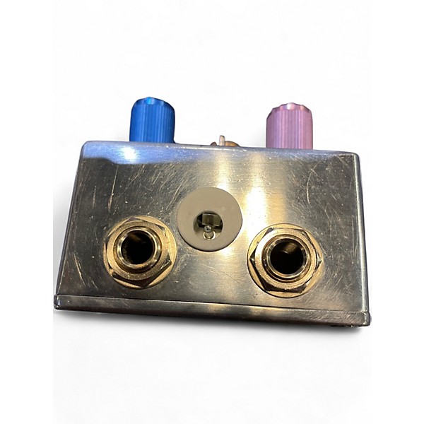 Used Demedash Effects 112 PREAMP DISTORTION Effect Pedal