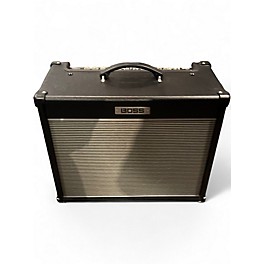 Used BOSS Nextone Stage 40W 1x12 Guitar Combo Amp