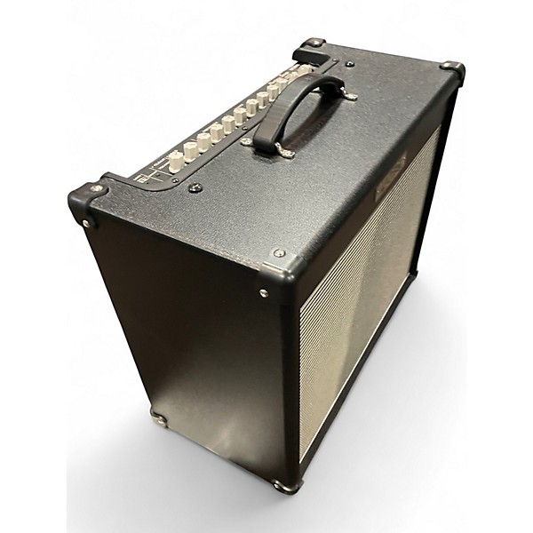 Used BOSS Nextone Stage 40W 1x12 Guitar Combo Amp