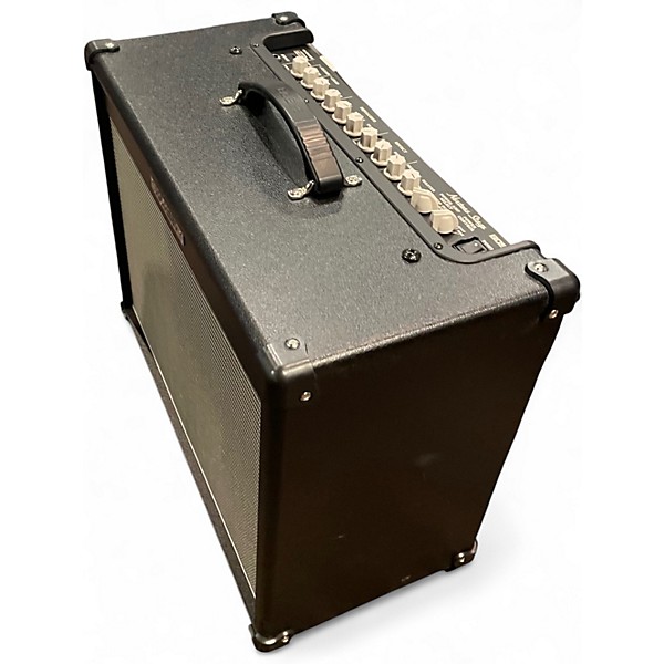 Used BOSS Nextone Stage 40W 1x12 Guitar Combo Amp