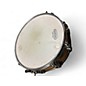 Used Mapex 14in SATURN PRO SERIES SNARE Natural Drum