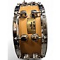 Used Mapex 14in SATURN PRO SERIES SNARE Natural Drum