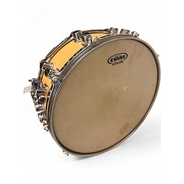 Used Mapex 14in SATURN PRO SERIES SNARE Natural Drum