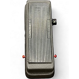 Used Dunlop HENDRIX FUZZ WAH Effect Pedal