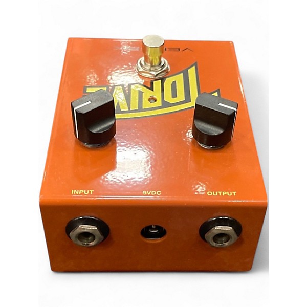 Used Vertex T DRIVE Effect Pedal